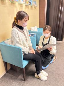 ラミラージュ（アイリスト）のアルバイト写真