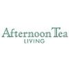 Afternoon Tea LIVINGのロゴ