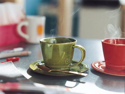 Afternoon Tea LIVINGの求人画像