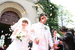 株式会社ティー・エム・シー (宇都宮市内及び県内にある結婚式場)のアルバイト