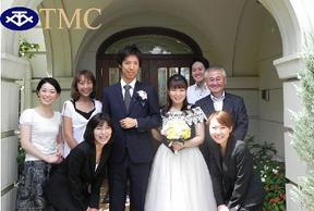 株式会社ティー・エム・シー  (さぬき市内及び県内にある結婚式場)のアルバイト写真