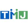 TMJ新川JT/28572のロゴ