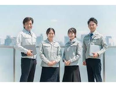 株式会社ティーエムビジョン 自動車ハンドルの簡単検査[NRT]のアルバイト