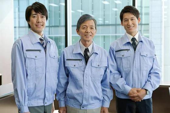 株式会社ティーエムビジョン 半導体チップの製造・加工[NT]のアルバイト写真