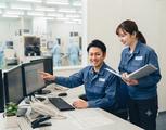 株式会社ティーエムビジョン  一般事務スタッフ[BJ]のアルバイト写真
