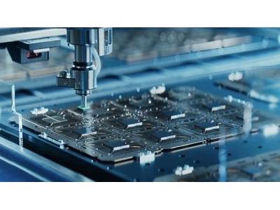 株式会社ティーエムビジョン 半導体製造マシンオペレーター[R]のアルバイト