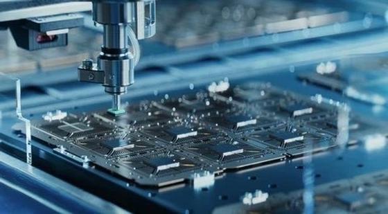 株式会社ティーエムビジョン 半導体製造マシンオペレーター[R]のアルバイト写真
