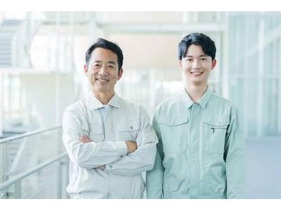 株式会社ティーエムビジョン 半導体ウエハの仕上げ作業[SRYF]のアルバイト