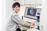 株式会社ティーエムビジョン 工場内事務スタッフ［MFA］のアルバイト写真