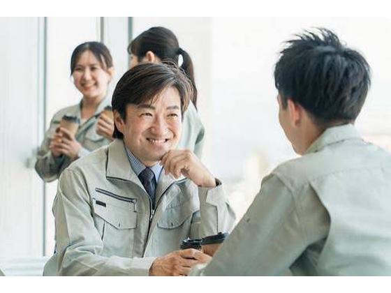 株式会社ティーエムビジョン  軽量部品の組立・稼働検査［STK]のアルバイト写真