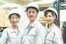 株式会社ティーエムビジョン エアコン用パイプの加工［WTN］のアルバイト写真