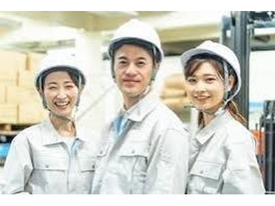 株式会社ティーエムビジョン エアコン用パイプの加工［WTN］のアルバイト