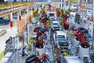 株式会社ティーエムビジョン 自動車製造機械オペレーター［DH］のアルバイト写真