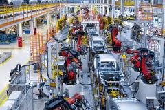 株式会社ティーエムビジョン 自動車製造機械オペレーター［DH］のアルバイト
