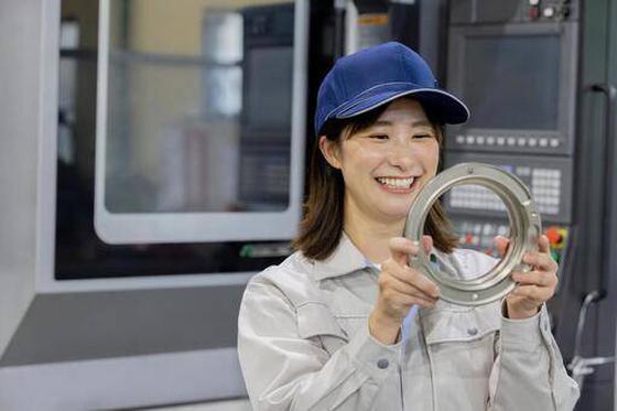 株式会社ティーエムビジョン  電化製品の解体・分別［SROA]のアルバイト写真