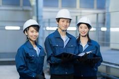株式会社ティーエムビジョン 電気設備の点検・管理［OMT］のアルバイト