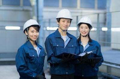 株式会社ティーエムビジョン 電気設備の点検・管理［OMT］のアルバイト写真