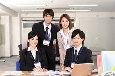 株式会社ティーエムビジョン 一般事務員［MSP］のアルバイト写真