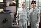 株式会社ティーエムビジョン 工業用ゴム製品の製造・加工［KNG］のアルバイト写真