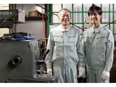 株式会社ティーエムビジョン 自動車部品の塗装補助業務［SSK］のアルバイト