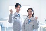 株式会社ティーエムビジョン 小型プラスチック製レンズの目視検査・仕分け［TYO②］のアルバイト写真