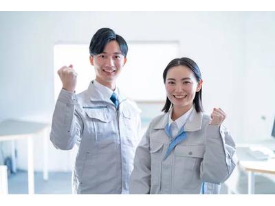 株式会社ティーエムビジョン 電子部品の組立・検査［KDK］のアルバイト
