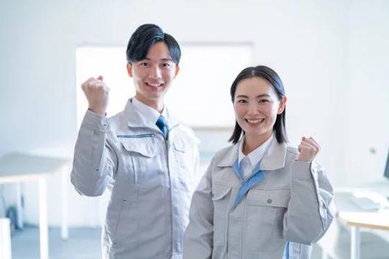 株式会社ティーエムビジョン 電子部品の組立・検査［KDK］のアルバイト写真