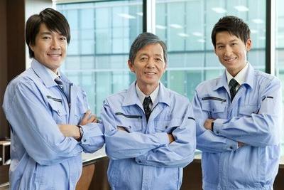 株式会社ティーエムビジョン 化学品製造に関わる計器監視業務［SFa］のアルバイト写真