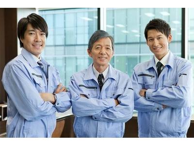 株式会社ティーエムビジョン 医療製品工場内フォークリフト業務［FZN］のアルバイト