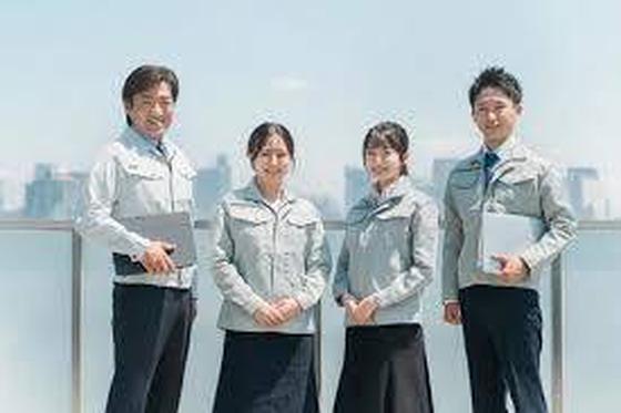 株式会社ティーエムビジョン  自動車部品の成形・検査［SGLO]のアルバイト写真