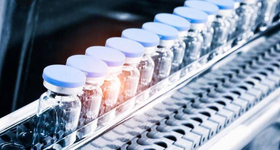 株式会社ティーエムビジョン 医薬品の梱包・出荷準備［STF］のアルバイト写真