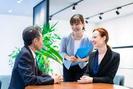 株式会社ティーエムビジョン 英語通訳スタッフ［AMK］のアルバイト写真