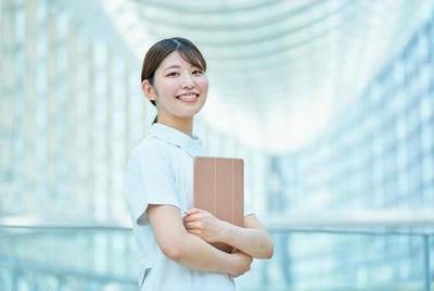 株式会社ティーエムビジョン  保健師・健康指導員［M]のアルバイト写真