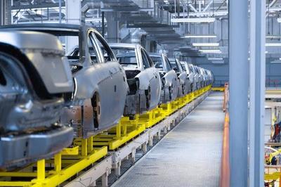 株式会社ティーエムビジョン 自動車部品の組立・塗装作業［DH］のアルバイト写真