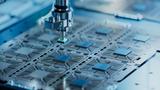 株式会社ティーエムビジョン 半導体製造オペレーター［U］のアルバイト写真