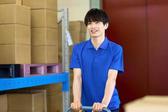 株式会社ティーエムビジョン  倉庫内での軽作業［NRMU]のアルバイト写真