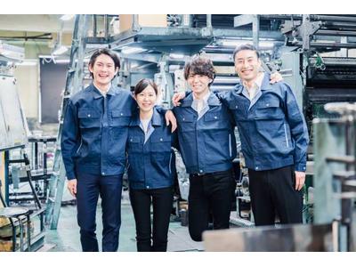 株式会社ティーエムビジョン  製品の出荷・梱包作業［NFTS]のアルバイト