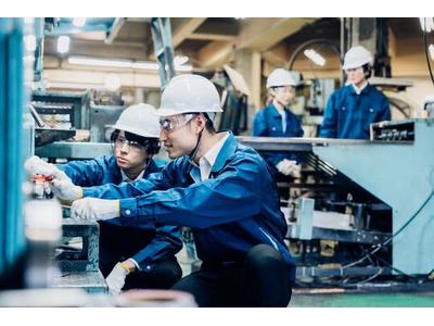 株式会社ティーエムビジョン ホイスト製品の製造［MFA］のアルバイト