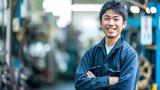 株式会社ティーエムビジョン ゴム製品の運搬業務・フォークリフト使用［KNG］のアルバイト写真