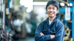 株式会社ティーエムビジョン ゴム製品の運搬業務・フォークリフト使用［KNG］のアルバイト