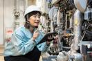 株式会社ティーエムビジョン 設備保全エンジニア［OMT］のアルバイト写真