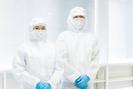 株式会社ティーエムビジョン 小型レンズの目視検査・梱包［TYO①］のアルバイト写真