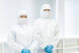 株式会社ティーエムビジョン 小型プラスチック製レンズの目視検査・仕分け［TYO①］のアルバイト写真