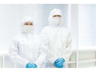 株式会社ティーエムビジョン 自動車用レンズの目視検査［TYO③］のアルバイト