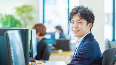 株式会社ティーエムビジョン オフィス事務スタッフ［MFA］のアルバイト写真