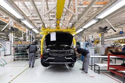 株式会社ティーエムビジョン 自動車部品の組付け・検査［DH］のアルバイト写真