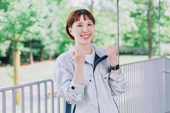 株式会社ティーエムビジョン 自動車部品の検査スタッフ［NPT］のアルバイト写真