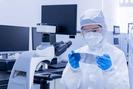 株式会社ティーエムビジョン 半導体製造マシンオペレーター［B］のアルバイト写真