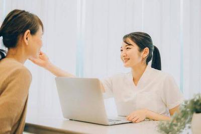 株式会社ティーエムビジョン  保健師・健康管理スタッフ［M]のアルバイト写真