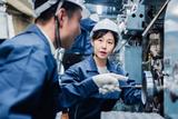 株式会社ティーエムビジョン アルミ製パイプの製造・梱包［WTN］のアルバイト写真
